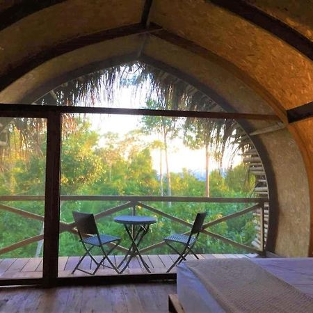 Waylla Eco Refugio Hotel Тарапото Екстериор снимка