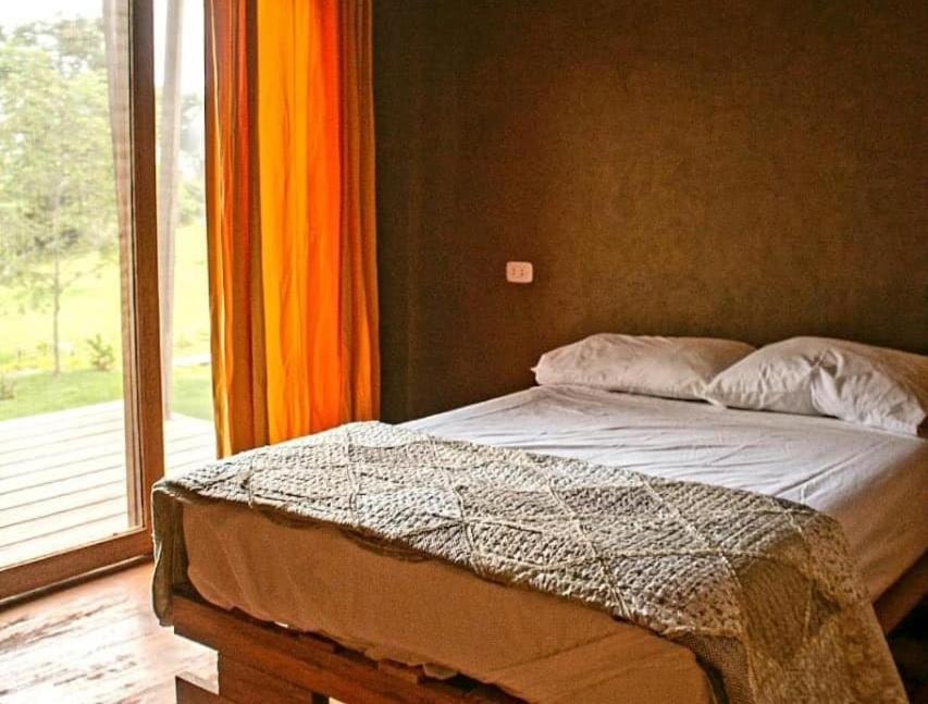 Waylla Eco Refugio Hotel Тарапото Екстериор снимка