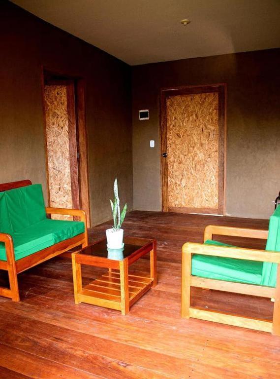 Waylla Eco Refugio Hotel Тарапото Екстериор снимка